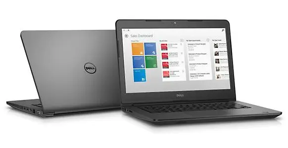 DELL Latitude 3450 TM2W6