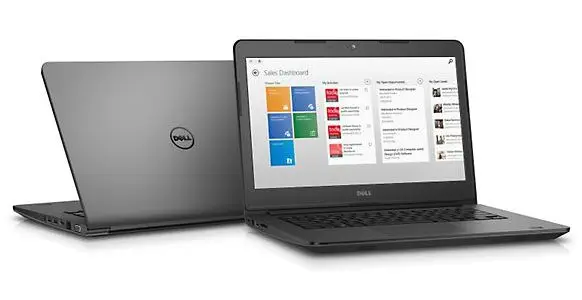 DELL Latitude 3450 CAL143W7PF5CA