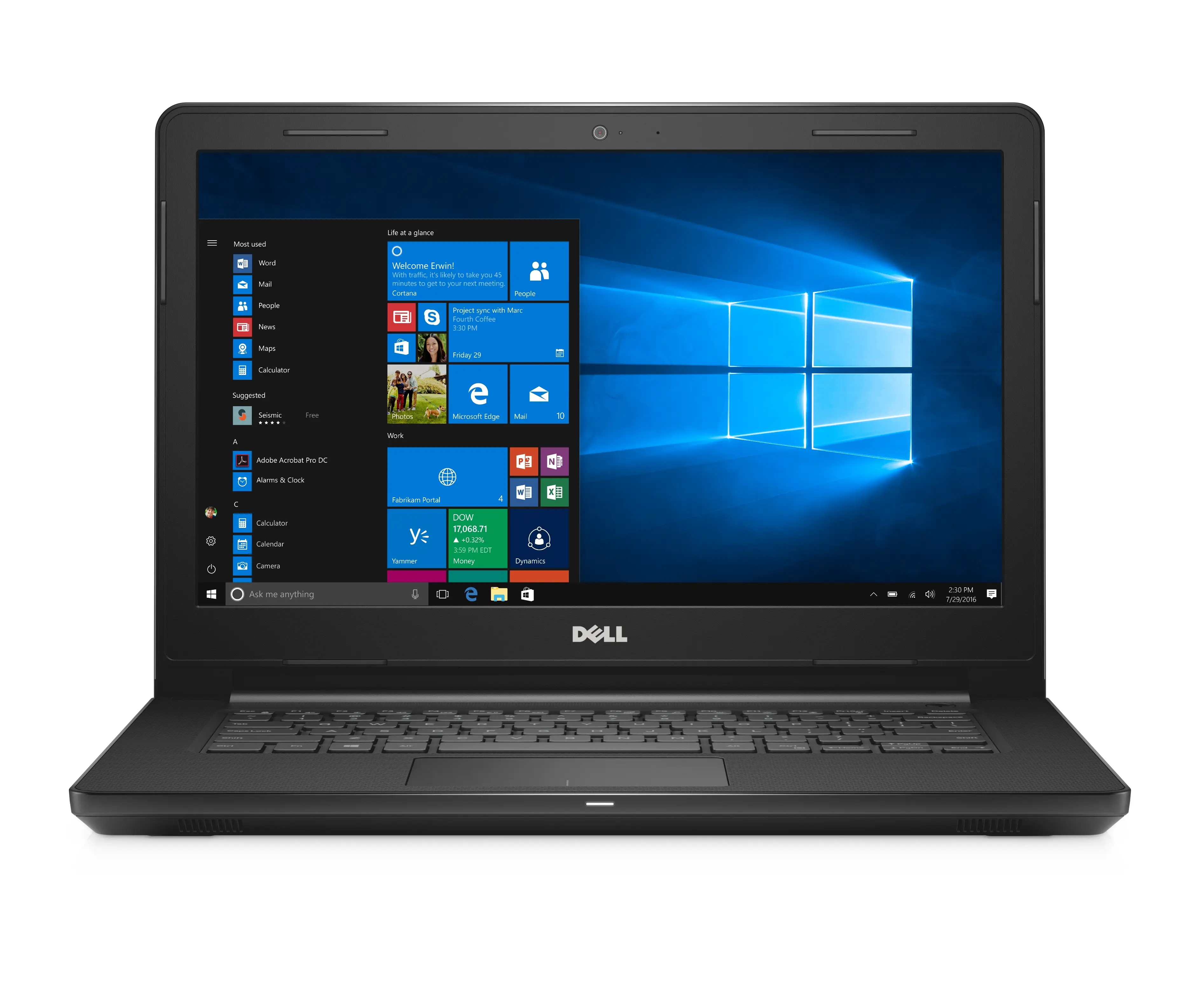 DELL 3467 8 GB 1KY9G