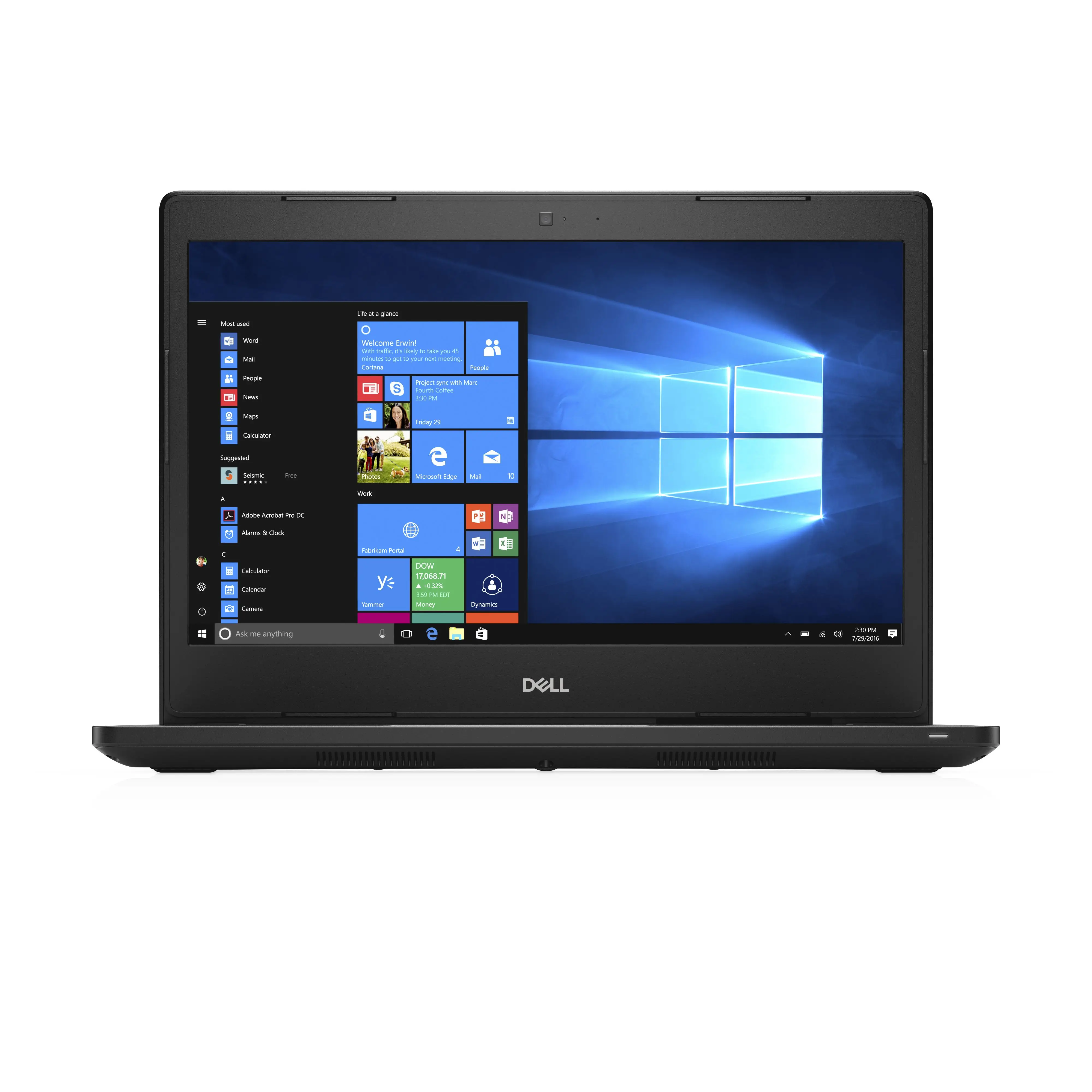 DELL 3480 8 GB HGNH9