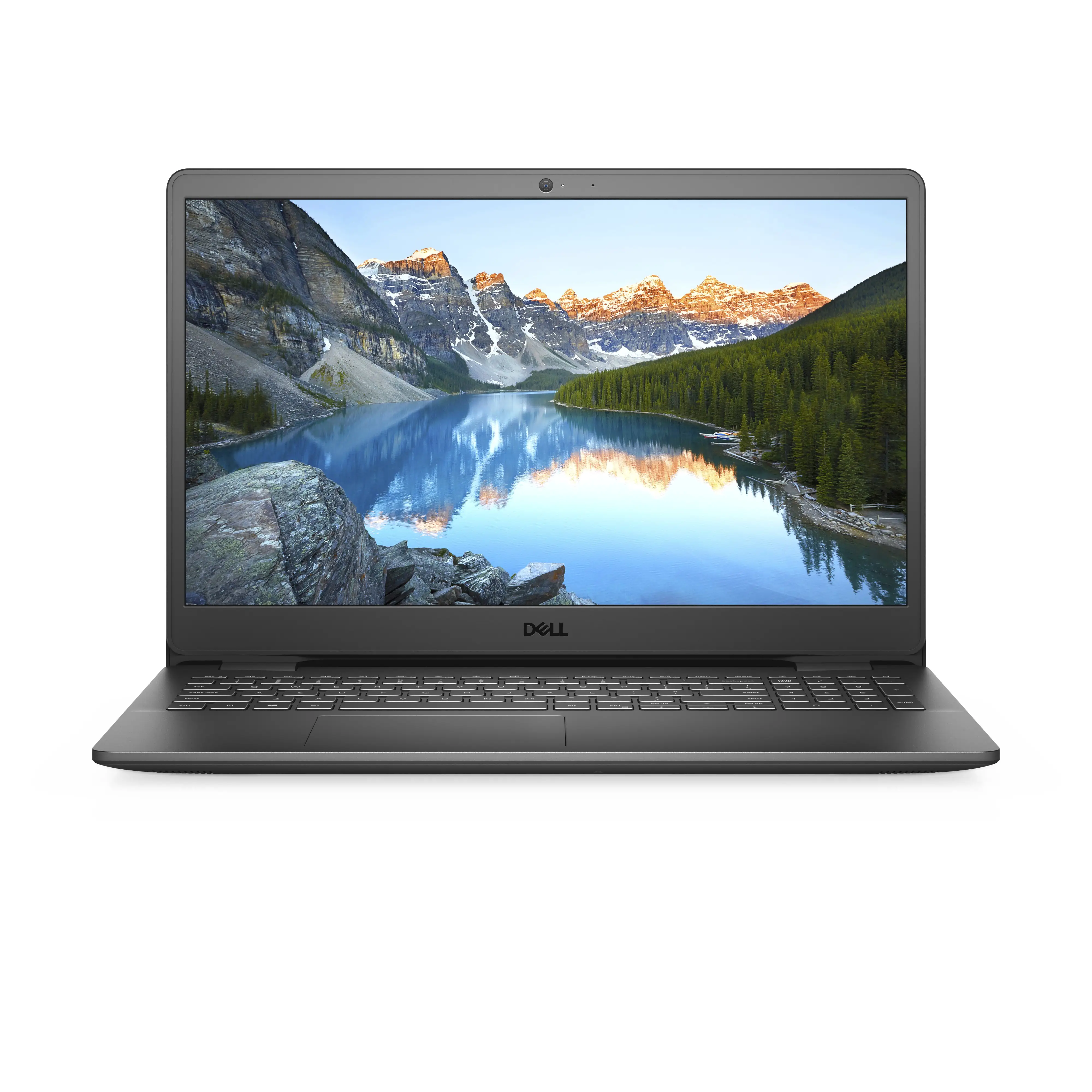 DELL 3501 4 GB P0DTH