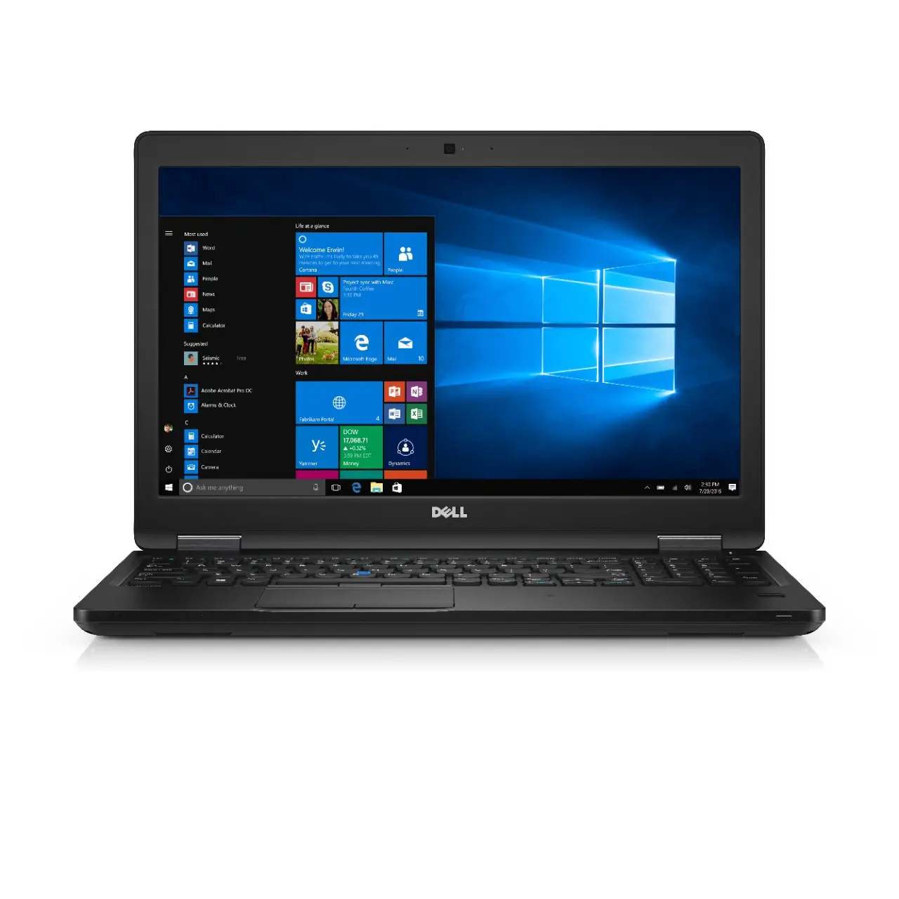 DELL 3520 8 GB X59FJ