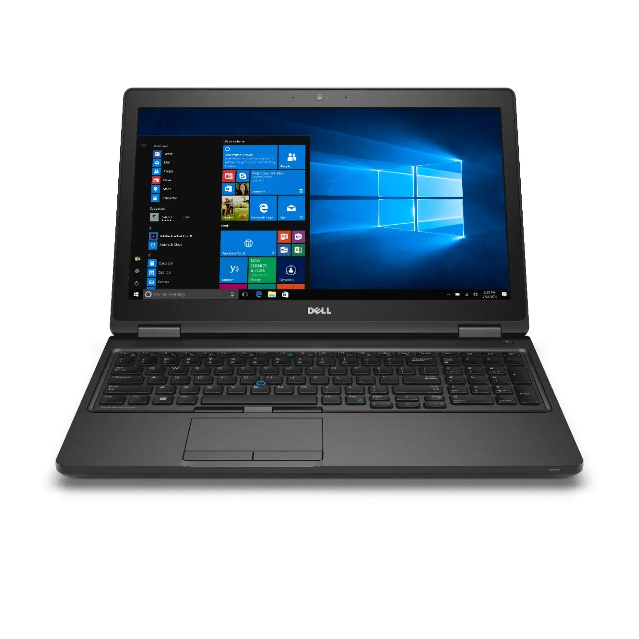 DELL 3520 16 GB K8T29