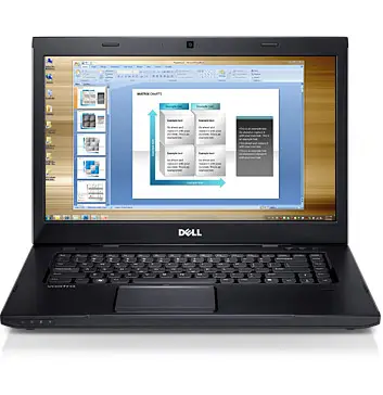 DELL Vostro 3550 V3550-K115NL