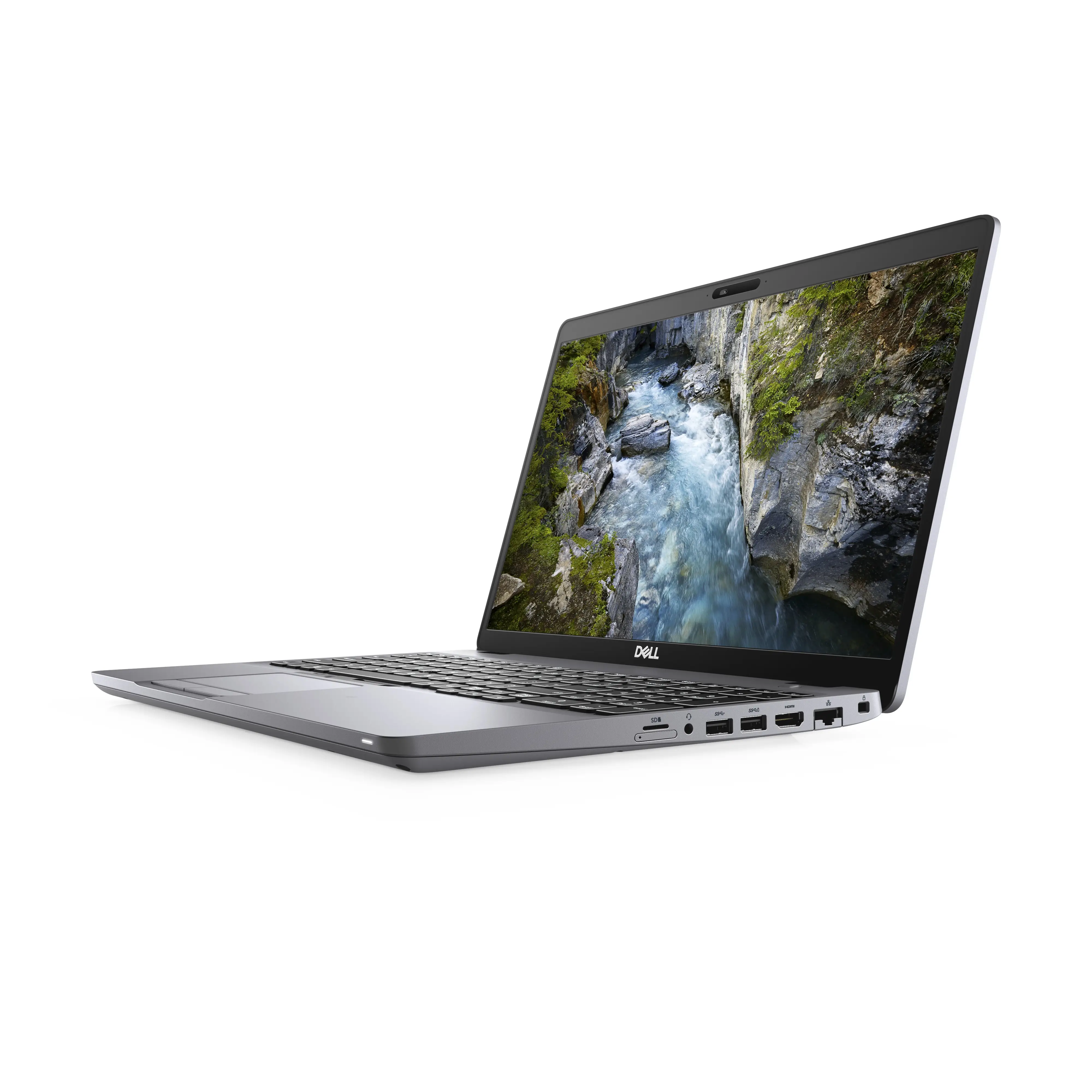 DELL Precision 3550 16 GB PF7RG
