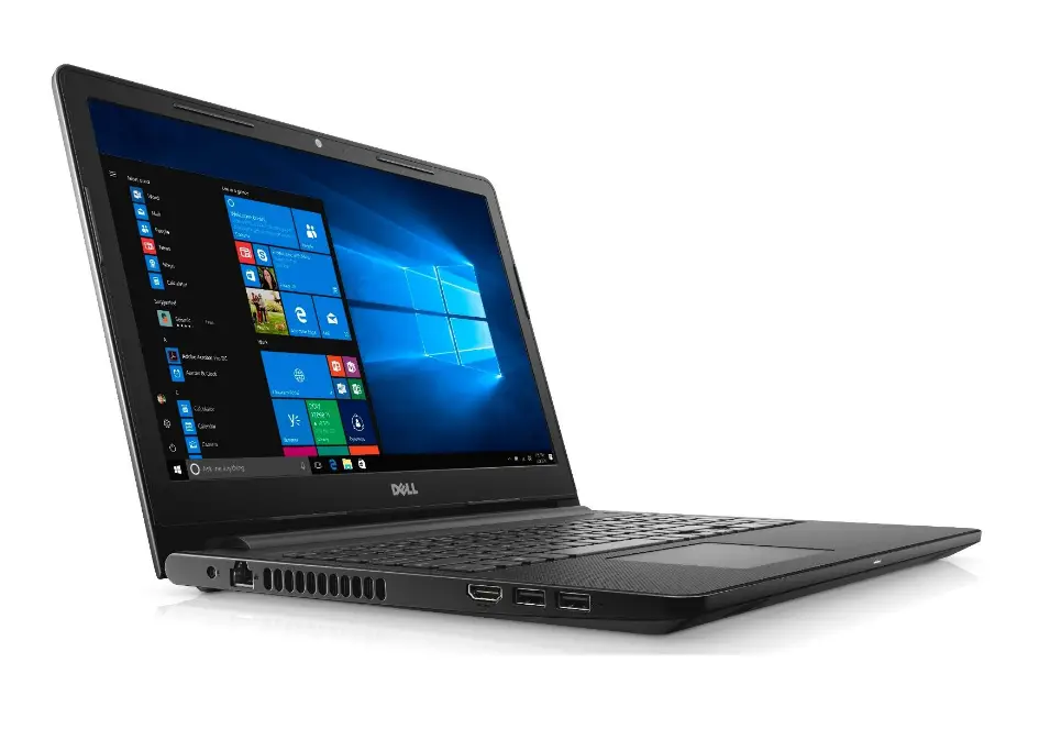 DELL Inspiron 3567 8 GB CAI211SPTR5F08OO9OJP