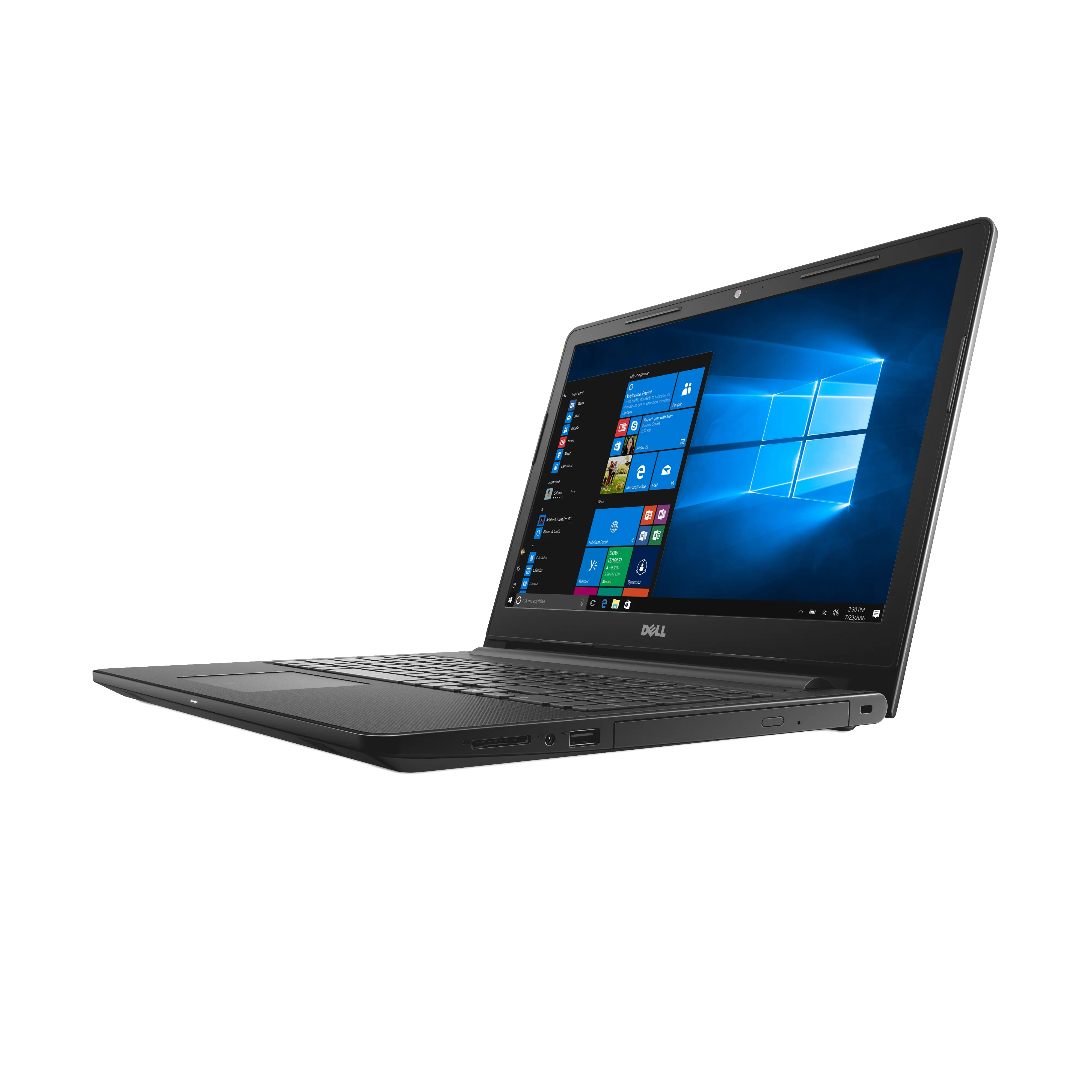 DELL Inspiron 3567 4 GB LA_I3567_I341TSUBS_1901_143B2_P
