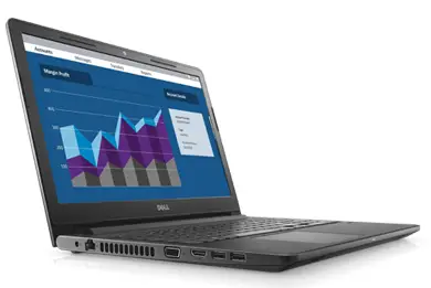 DELL Vostro 3568 4 GB XNKW2+630-ABDC