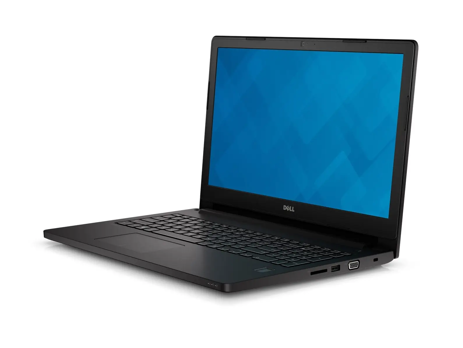 DELL Latitude 3570 4 GB 2106F