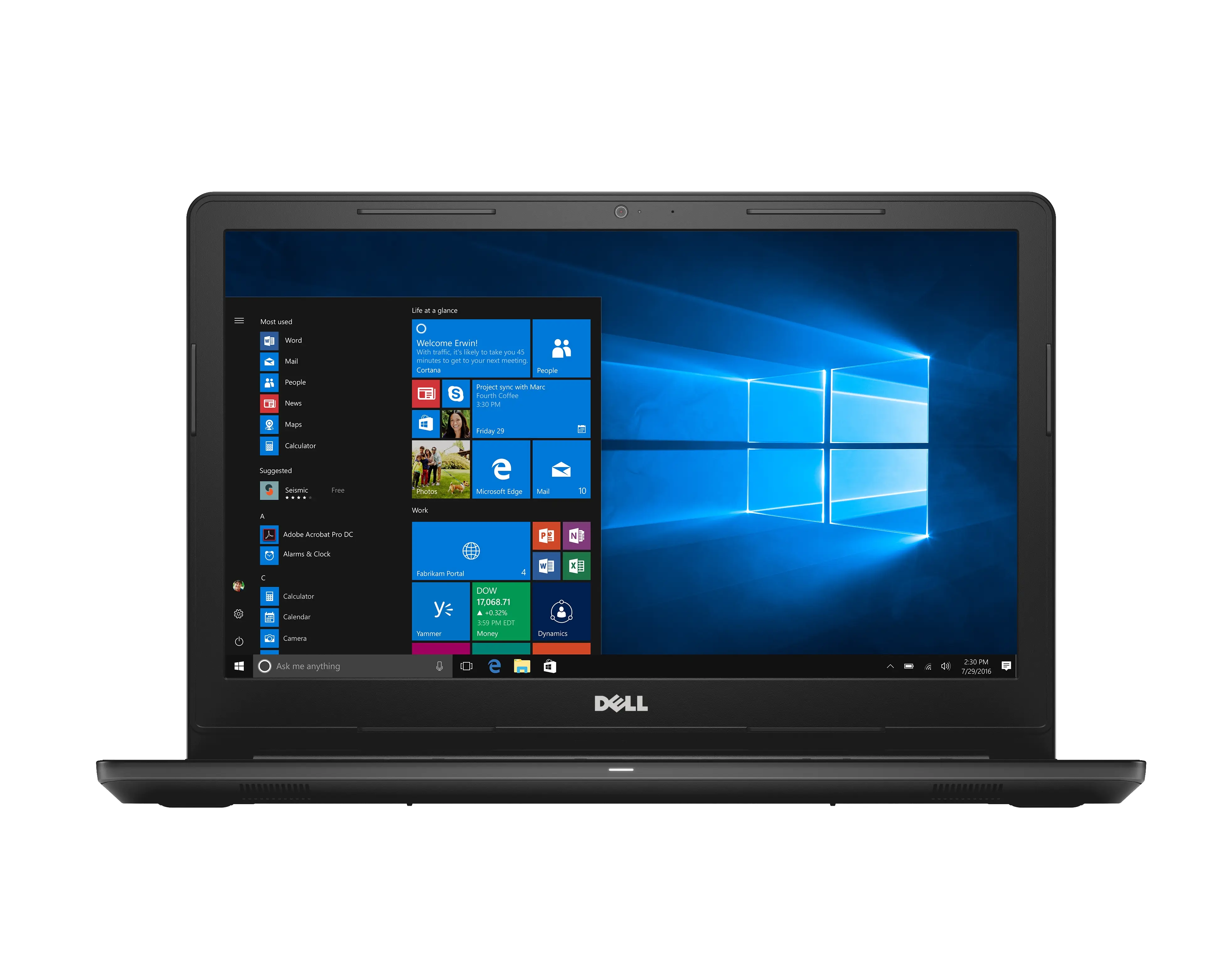 DELL Inspiron 3576 8 GB 3576-INS-E020-BLK