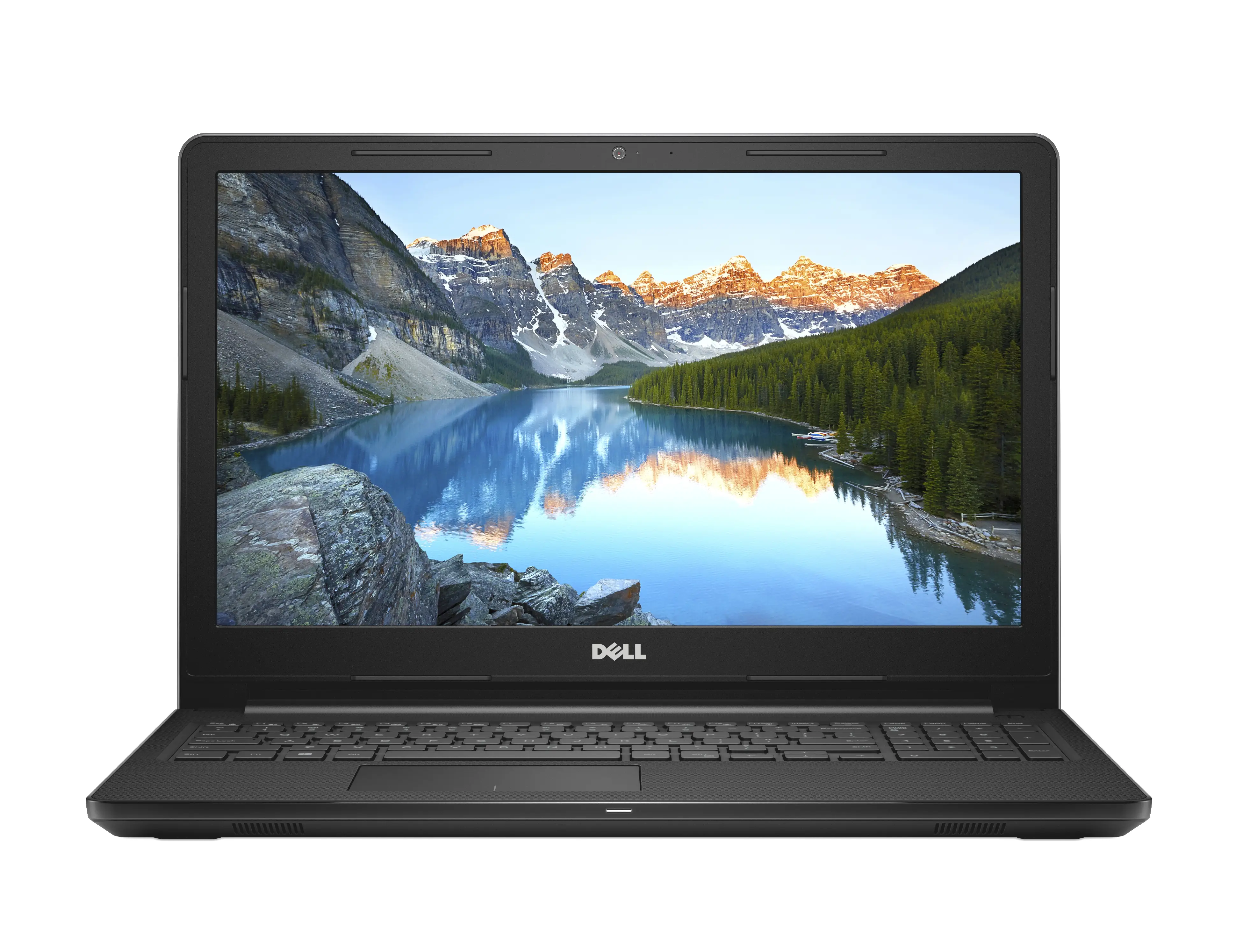 DELL Inspiron 3576 4 GB 3576-INS-E012-GRY