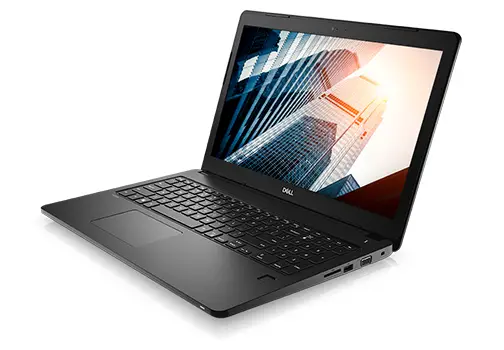 DELL Latitude 3580 4 GB J0XGF