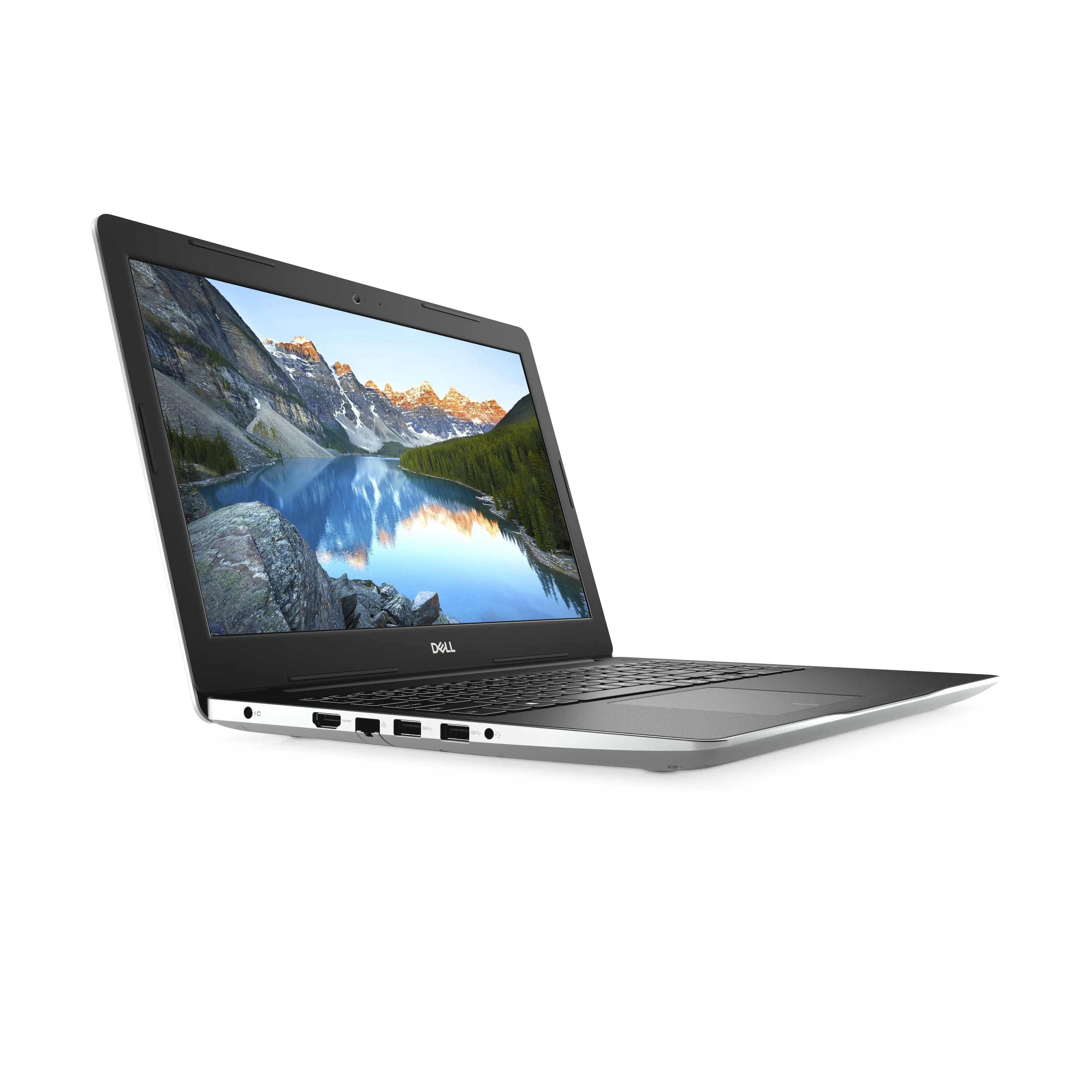 DELL Inspiron 3580 4 GB 3580-8390