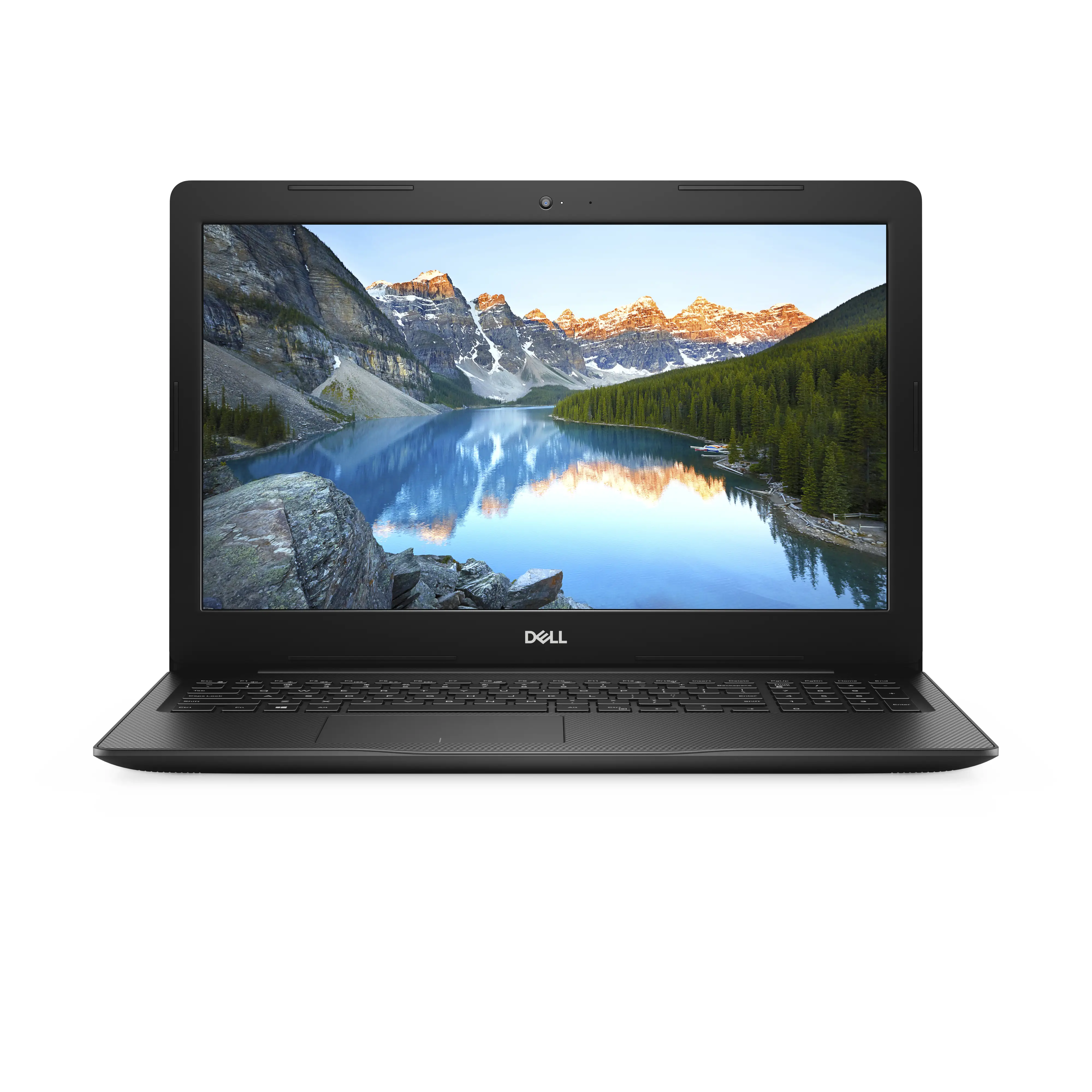 DELL Inspiron 3593 4 GB 3593-INS-E051-BLK