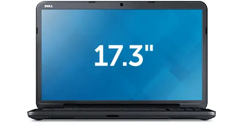 DELL Inspiron 3721 3721-7434