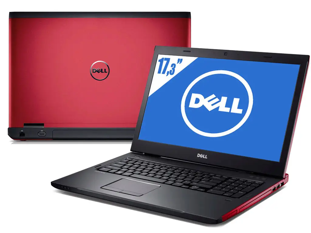 DELL Vostro 3750 375003
