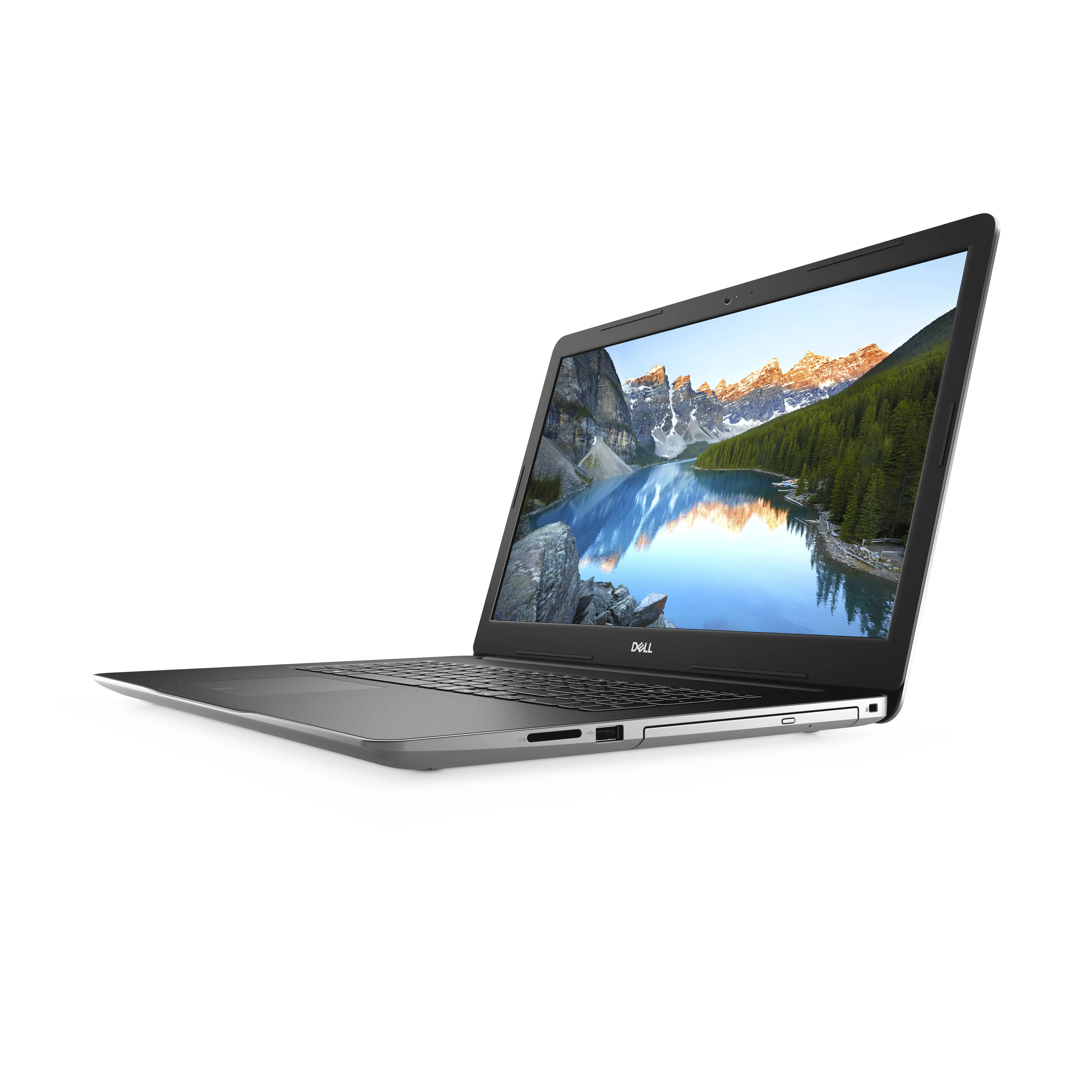 DELL Inspiron 3793 8 GB 3793-8734