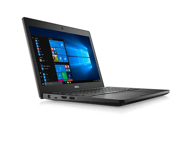 DELL Latitude 5280 4 GB CTO02L528012USCAF