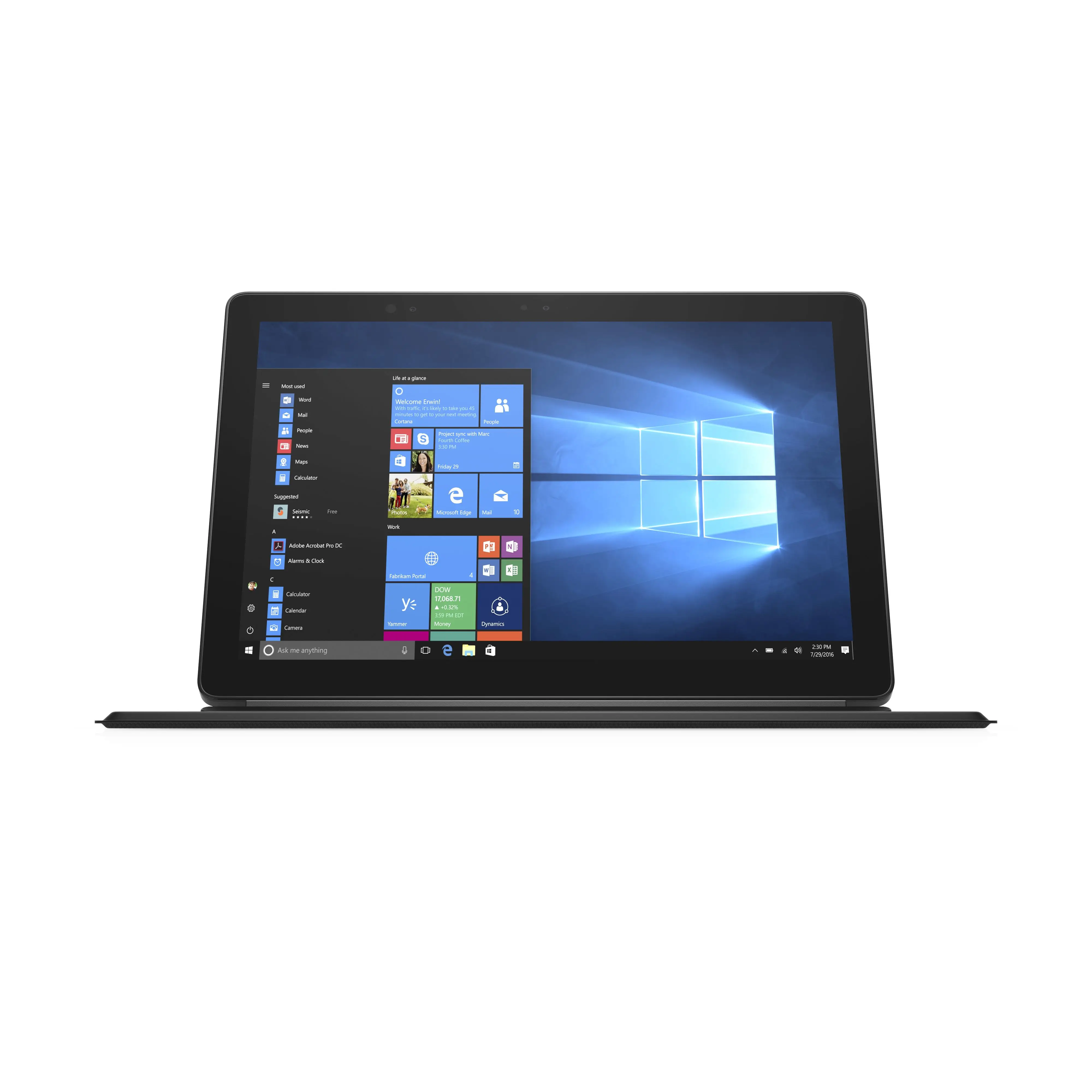 DELL Latitude 5285 8 GB HG9NV