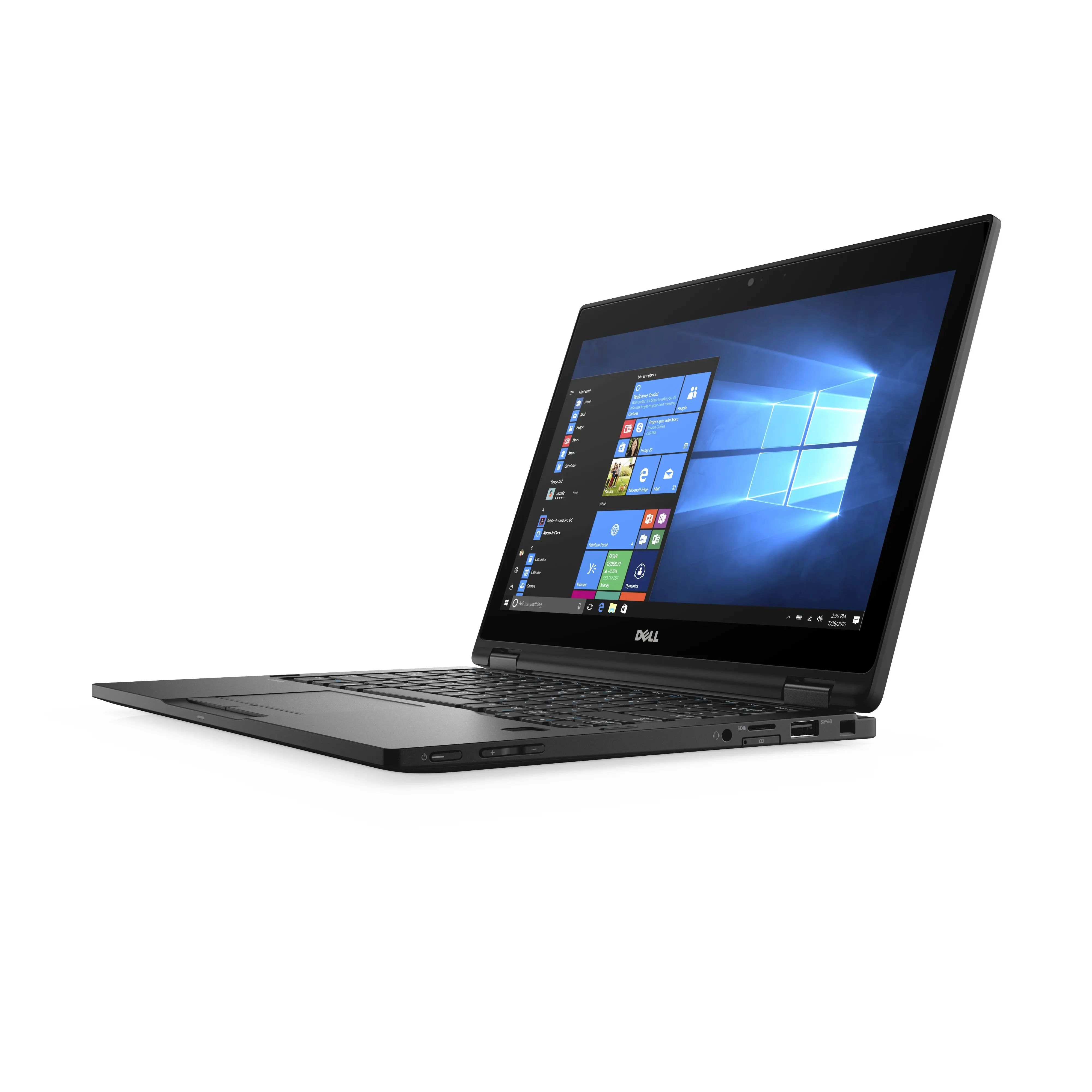 DELL Latitude 5289 4 GB Y3JRJ