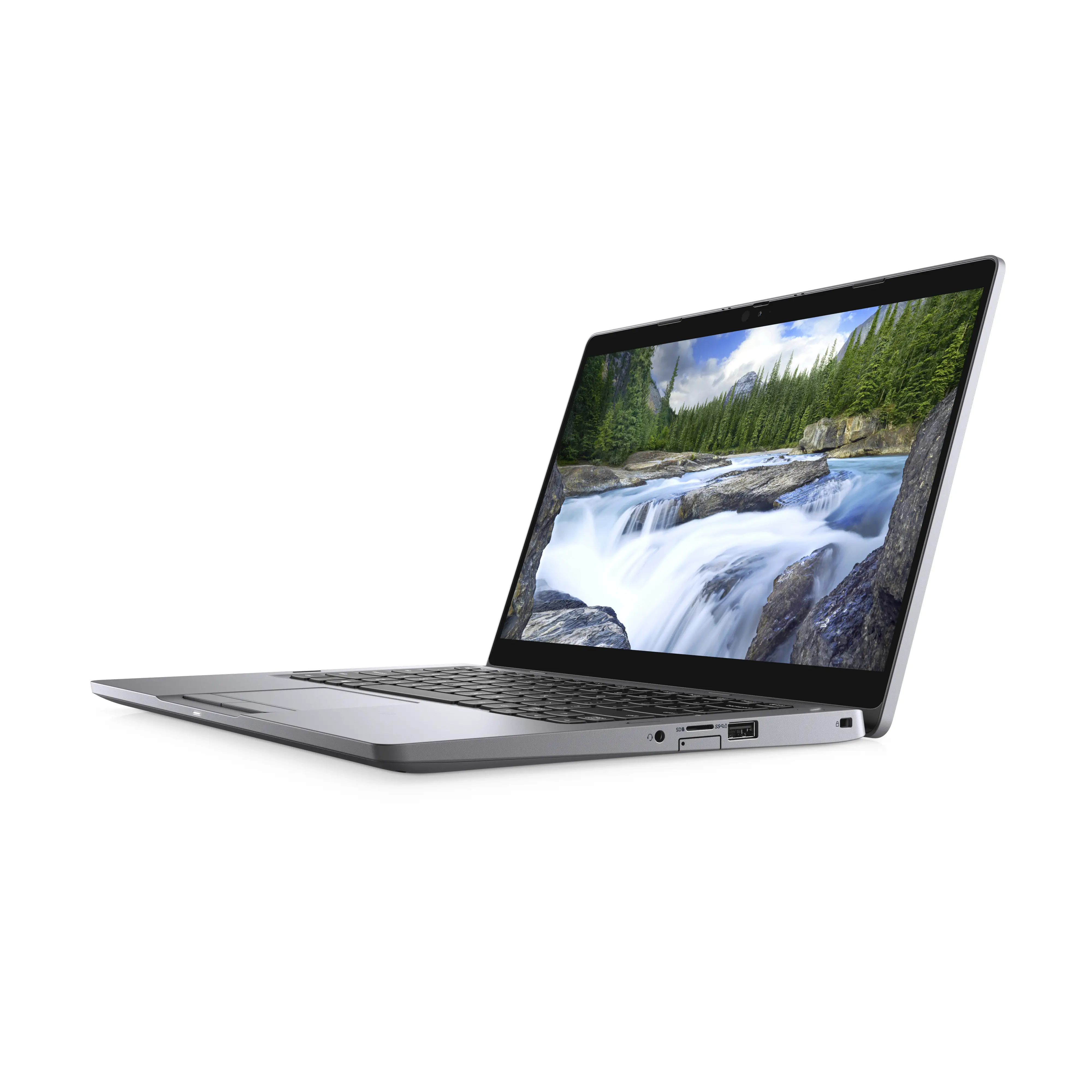 DELL Latitude 5310 2-in-1 8 GB N763T
