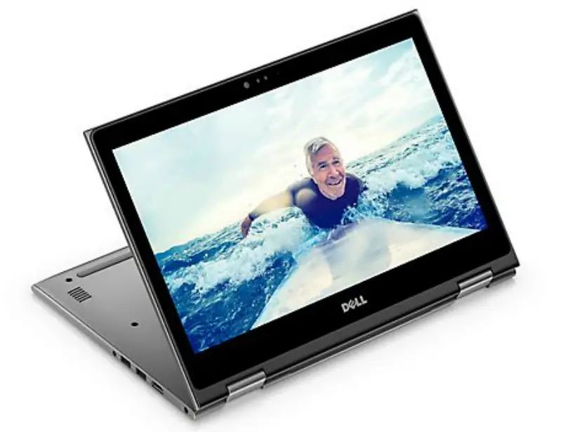 DELL Inspiron 5368 5368-6380
