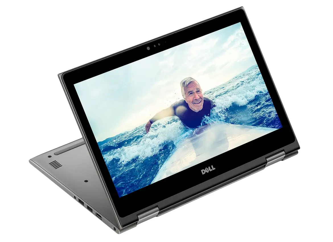 DELL Inspiron 5368 4 GB CAI135NW10H7B5011