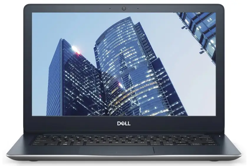 DELL Vostro 5370 8 GB NYT7J