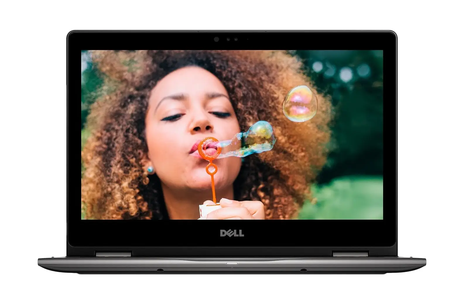 DELL Inspiron 5378 8 GB I5378-2885GRY