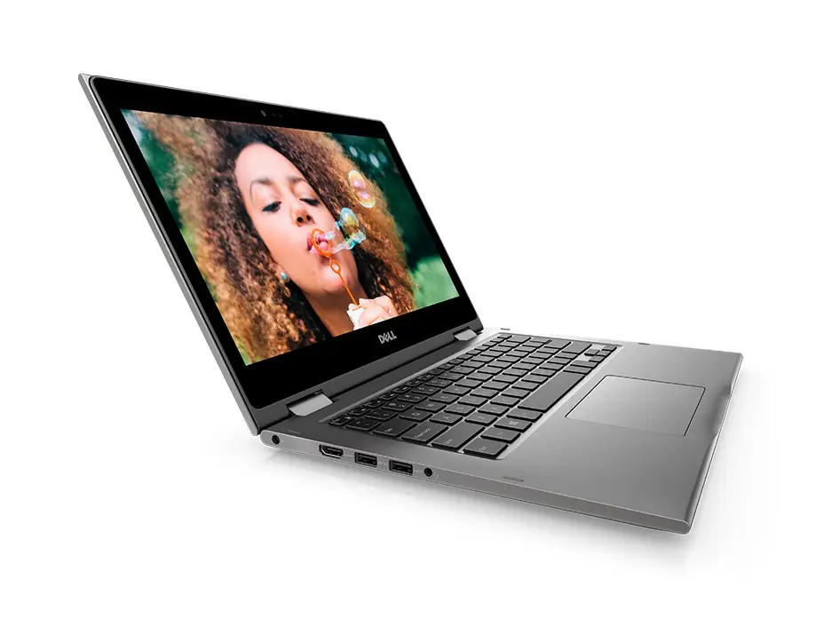 DELL Inspiron 5378 8 GB INS 13 5378 17Q32