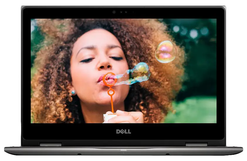 DELL Inspiron 5378 4 GB Z511261AU