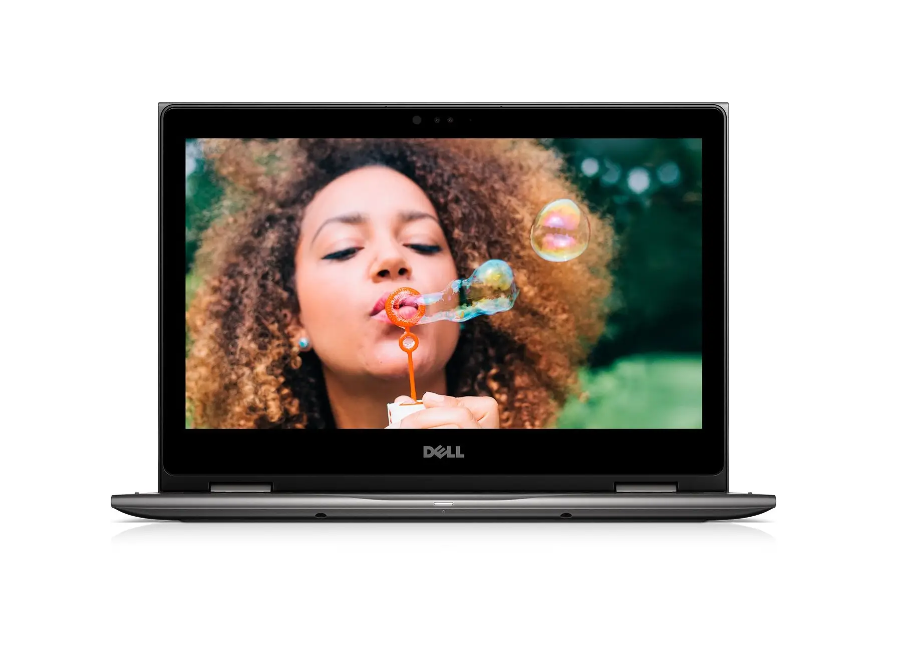 DELL Inspiron 5378 8 GB 5378-0384