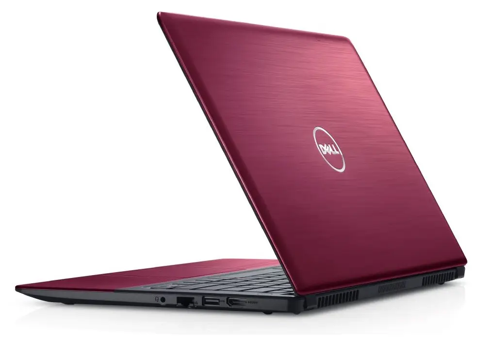DELL Vostro 5460 5460-333452-W8-RED