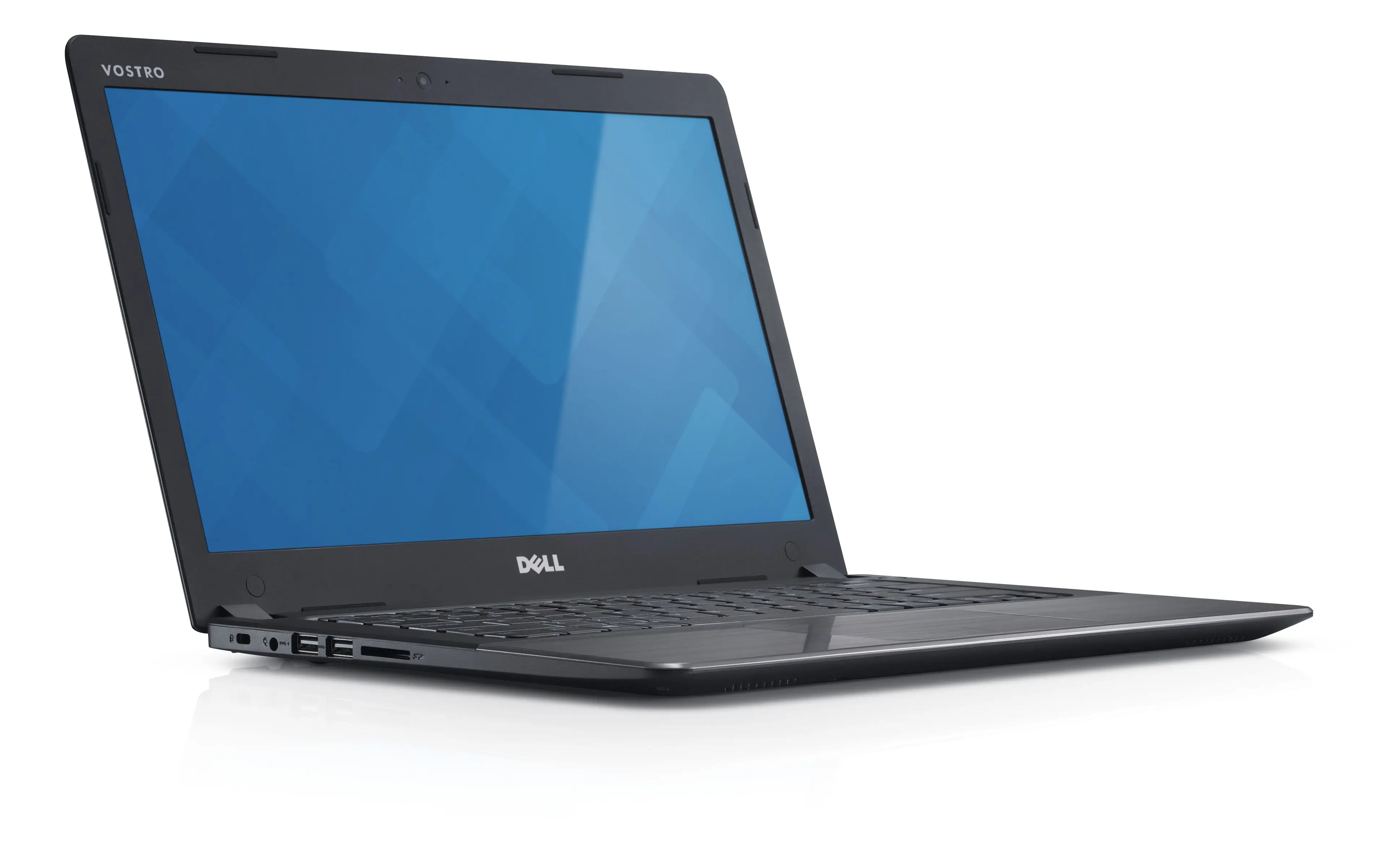 DELL Vostro 5460 5460-23452G-DOS-SIL