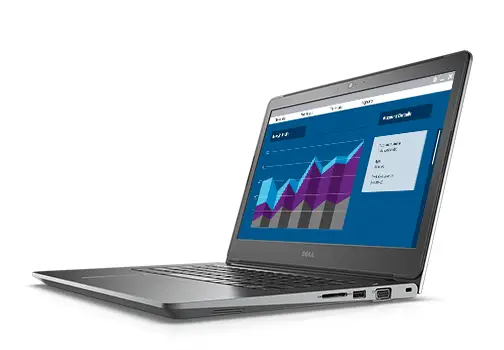 DELL Vostro 5468 4 GB 5468-R1525S
