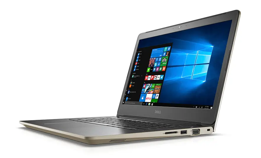 DELL Vostro 5468 4 GB V5468-VTI5019W-GOLD