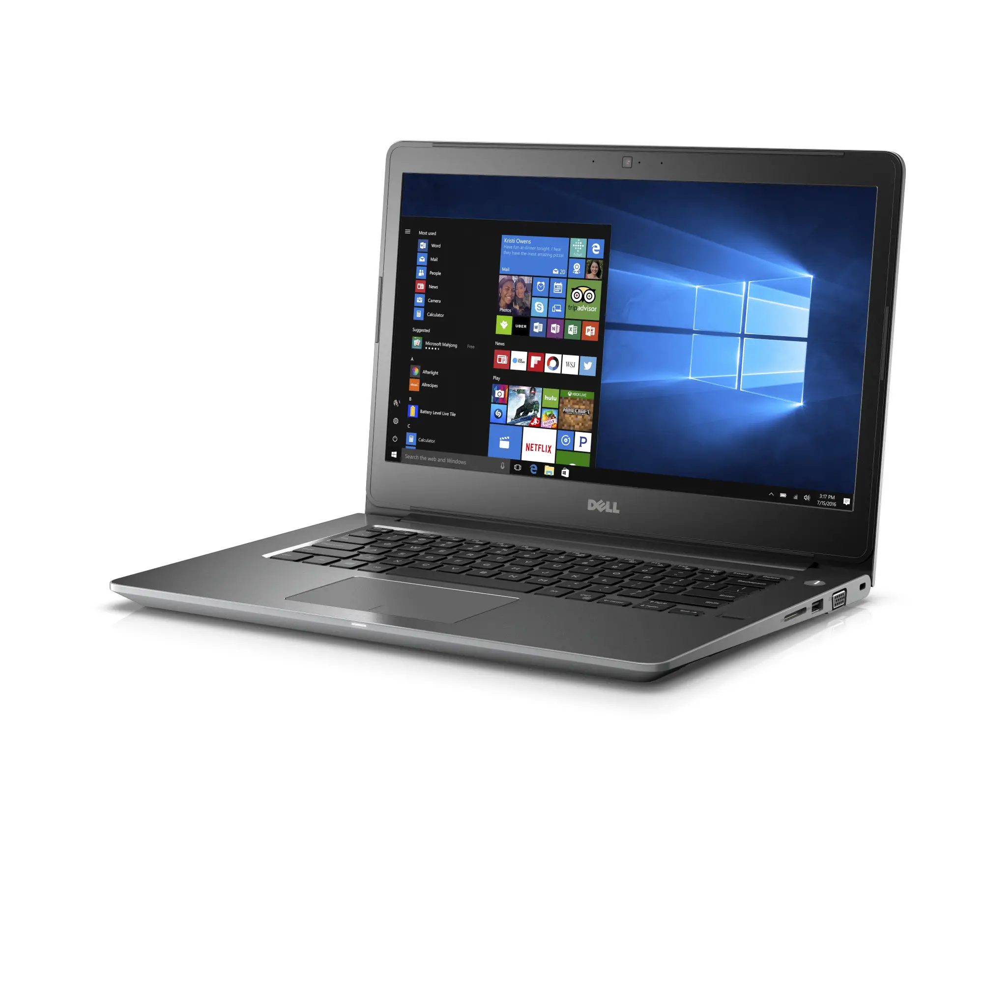 DELL Vostro 5468 8 GB WJXYV