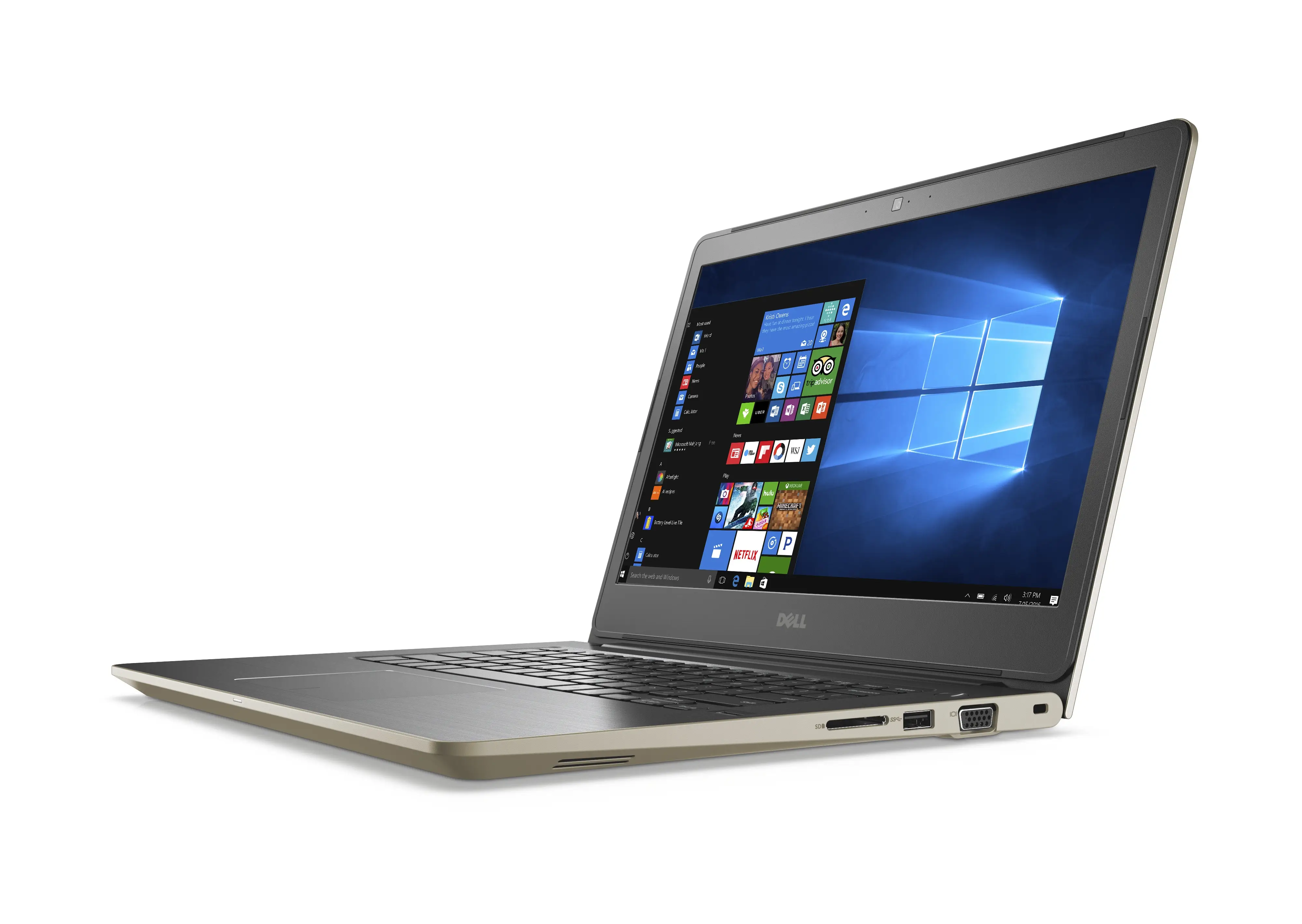 DELL Vostro 5468 4 GB 5468-9033