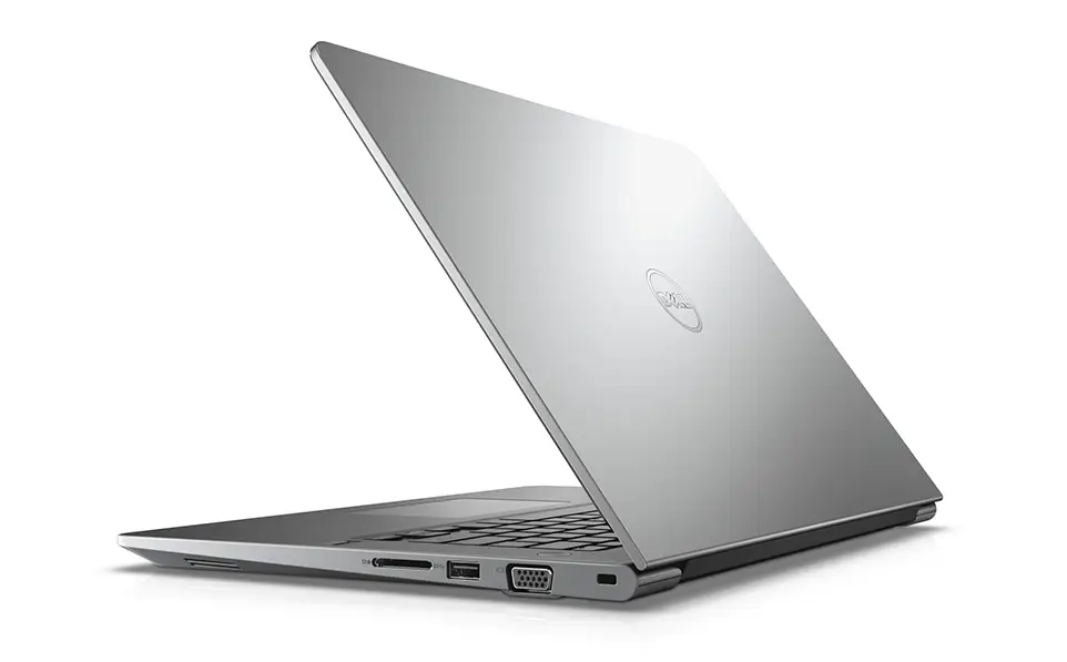 DELL Vostro 5468 8 GB 5468-VOS-N995-GRY