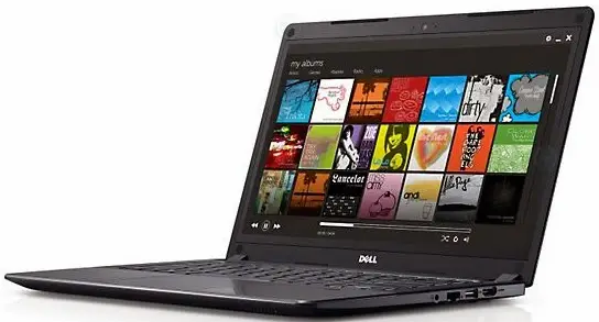 DELL Vostro 5470 SMV5470W81036BRZ