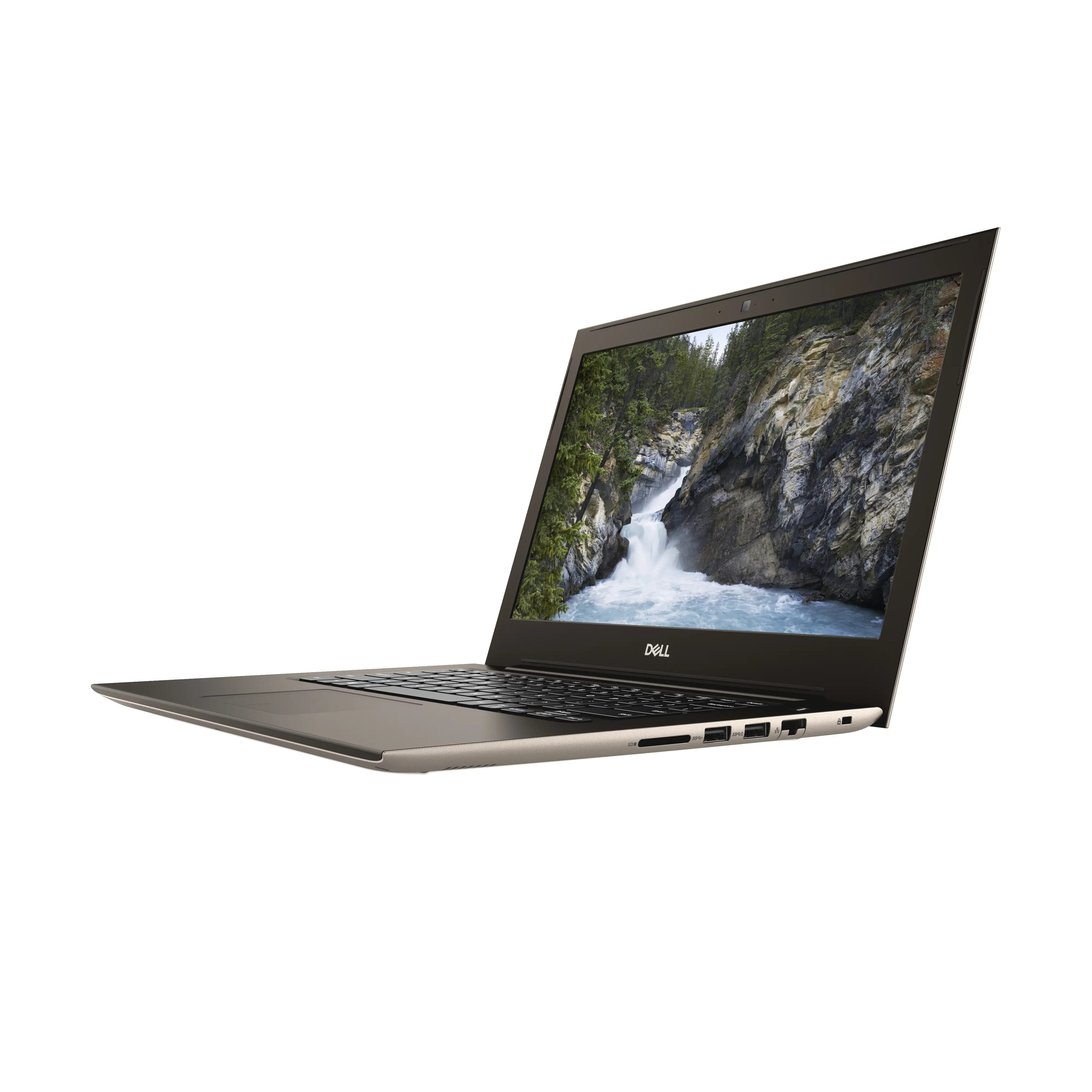 DELL Vostro 5471 8 GB W56854204THW10-GOLD