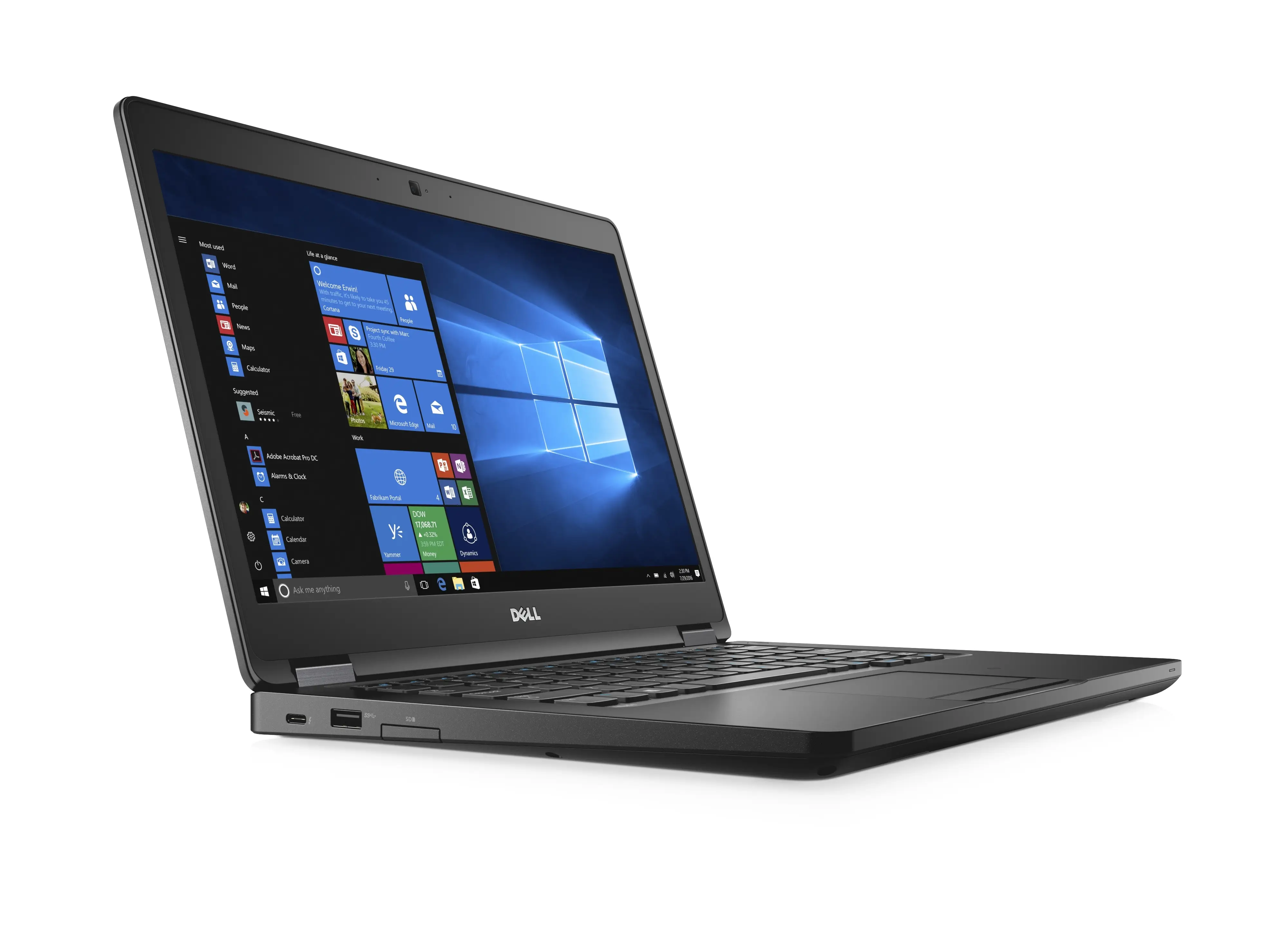 DELL Latitude 5480 4 GB 5480-7812