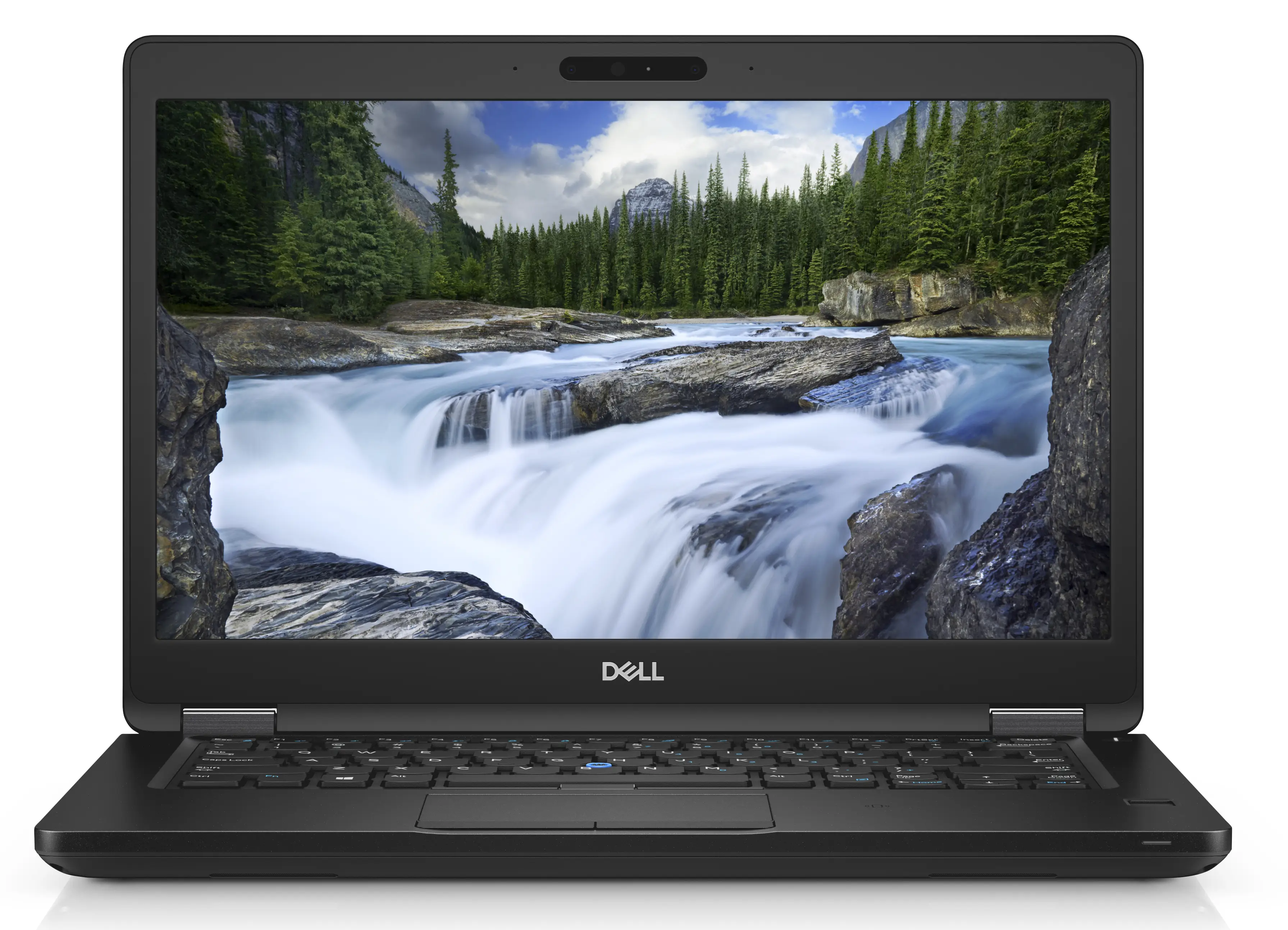 DELL Latitude 5490 8 GB 5490-3961