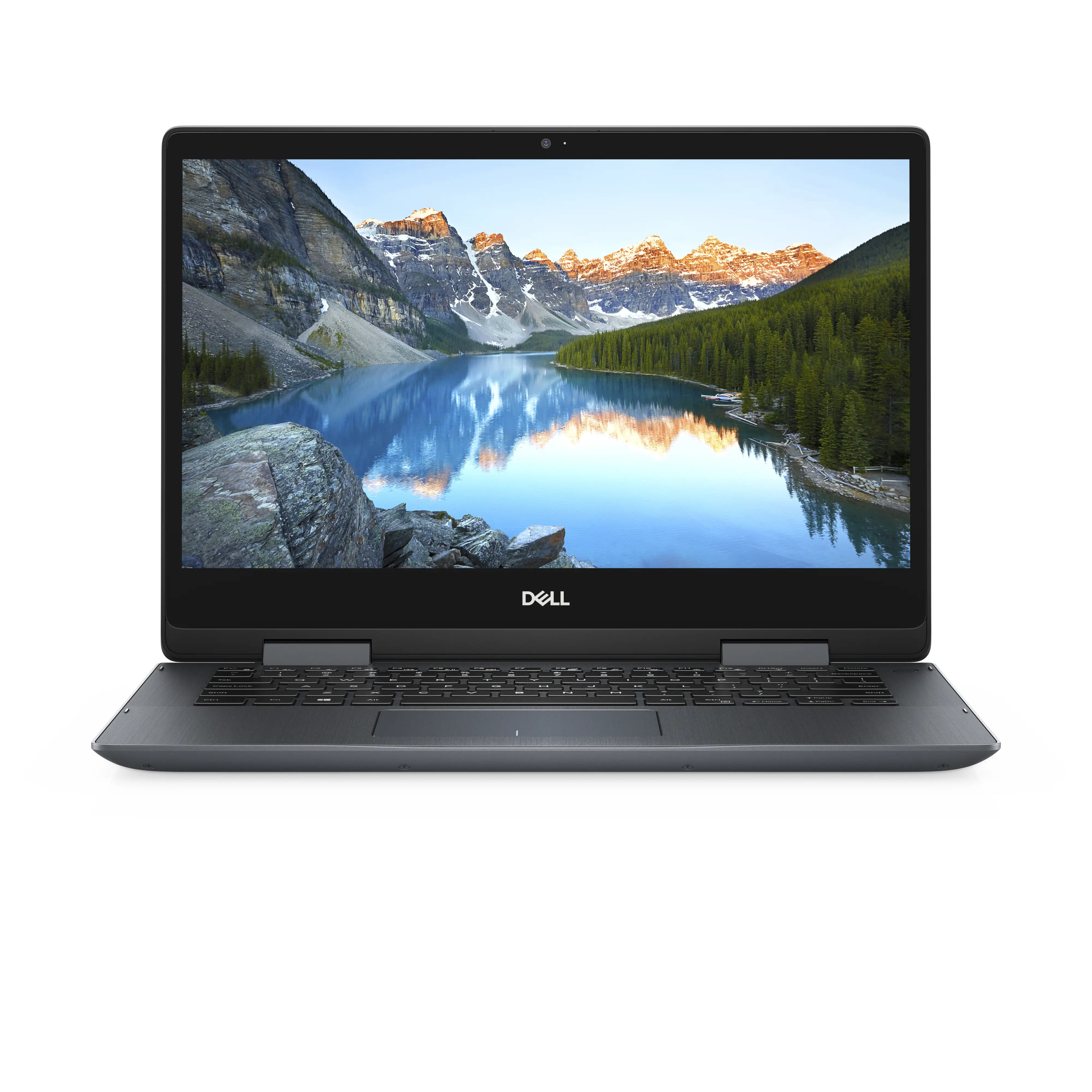 DELL Inspiron 5491 4 GB INS-5491-2IN1-GR-F