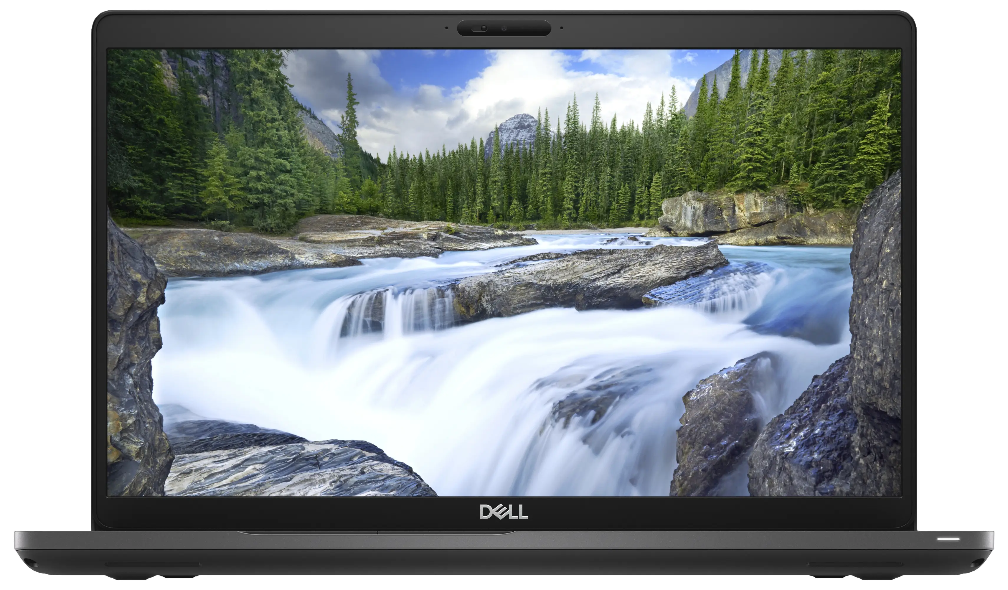 DELL Latitude 5501 8 GB N002L550115EMEA