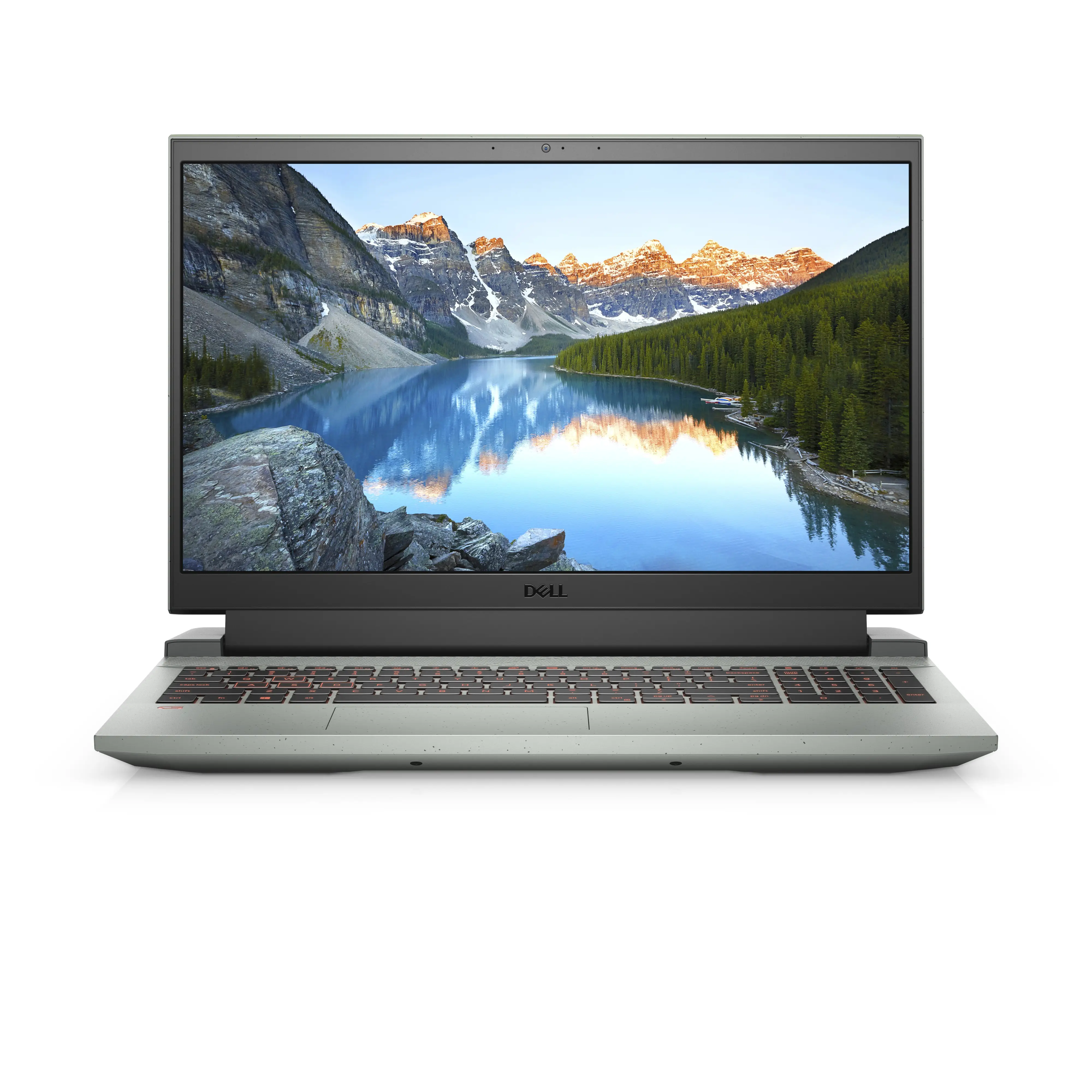 DELL G15 5515 8 GB DJ3P2