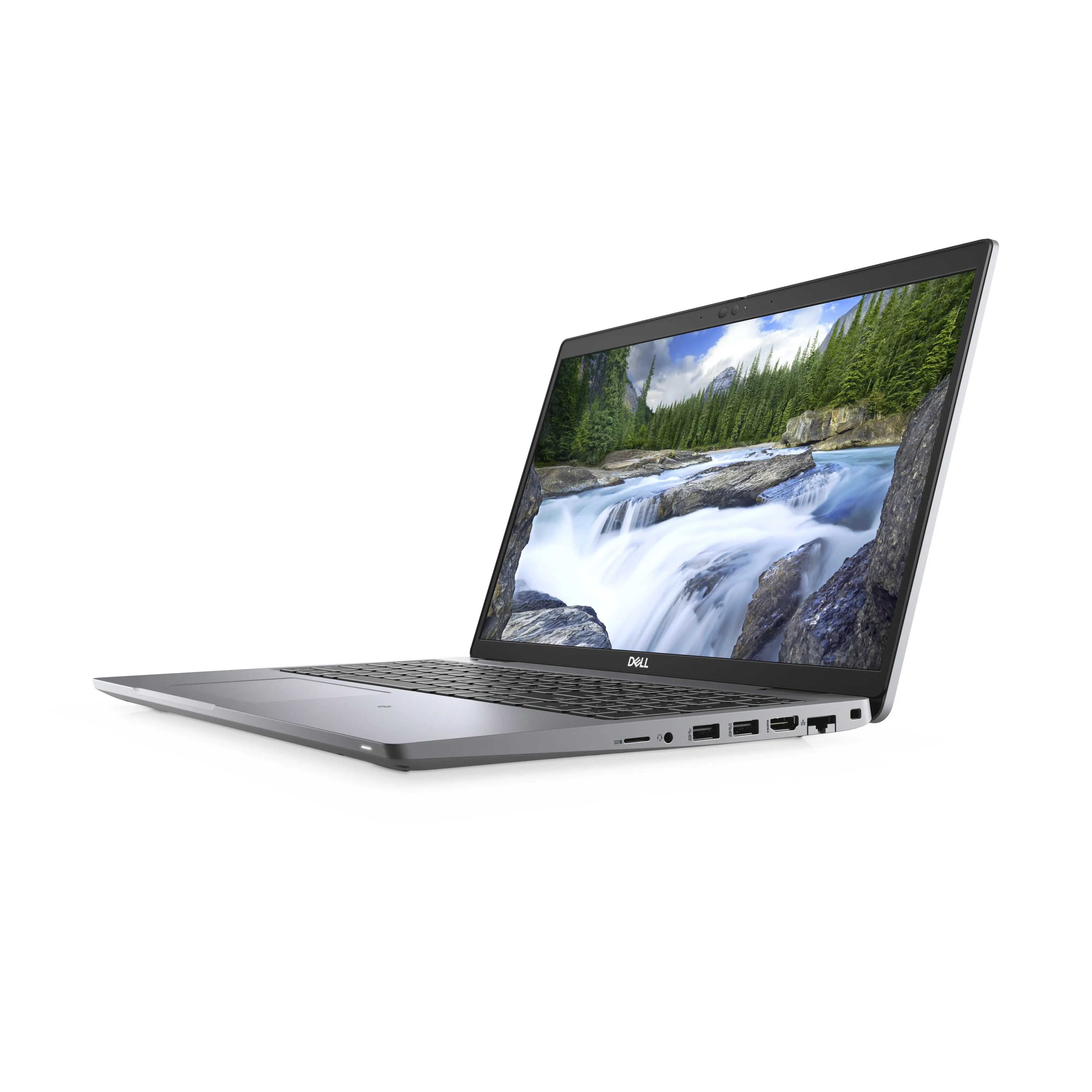 DELL Latitude 5520 16 GB NM96K