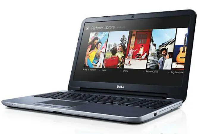 DELL Inspiron 5537 5537-2143