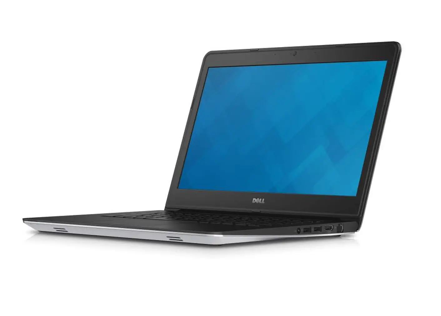 DELL Inspiron 5545 I5545-2501SLV