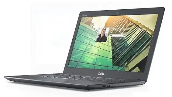 DELL Vostro 5560 W510505SGWIN8